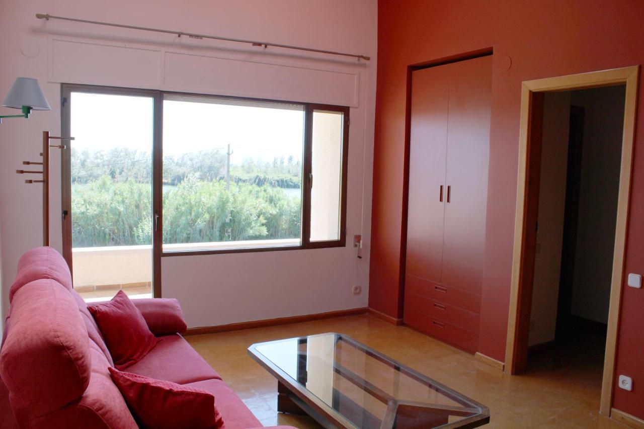 Villa De L'Ebre Deltebre Luaran gambar