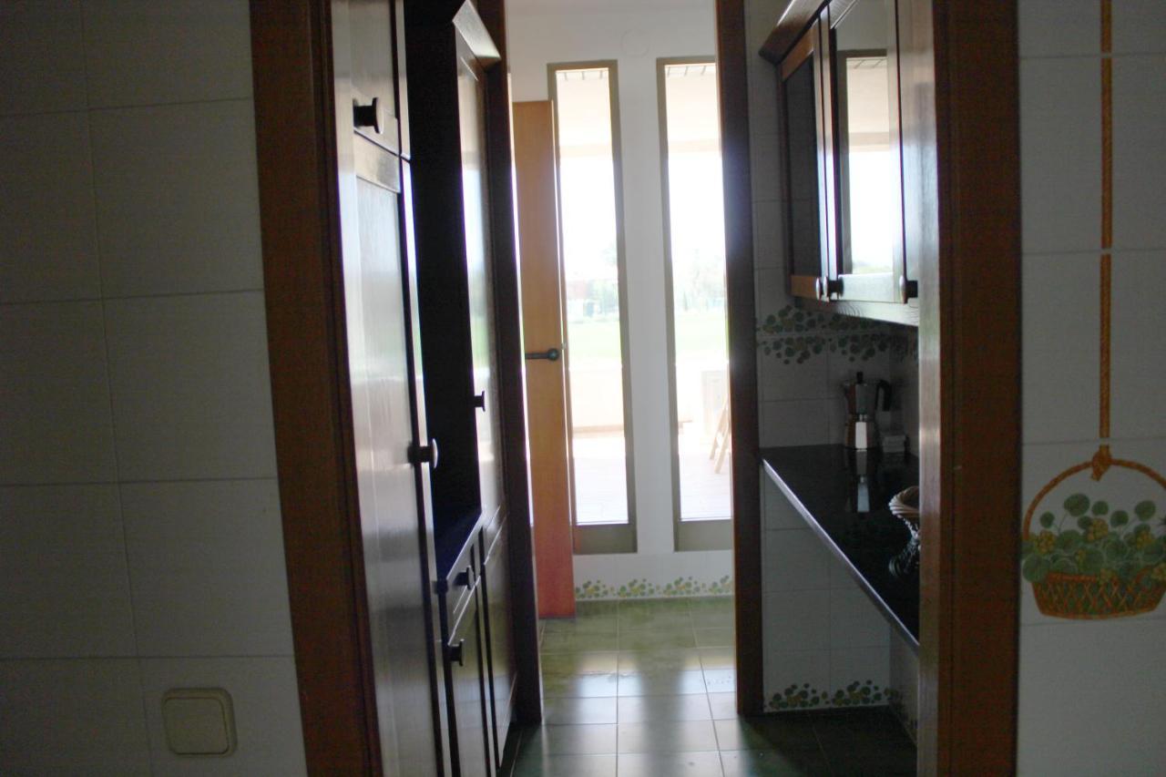 Villa De L'Ebre Deltebre Luaran gambar