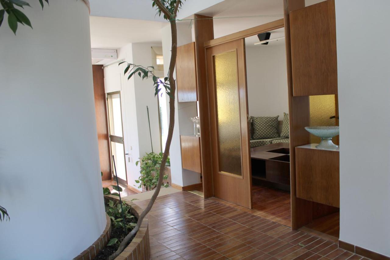Villa De L'Ebre Deltebre Luaran gambar
