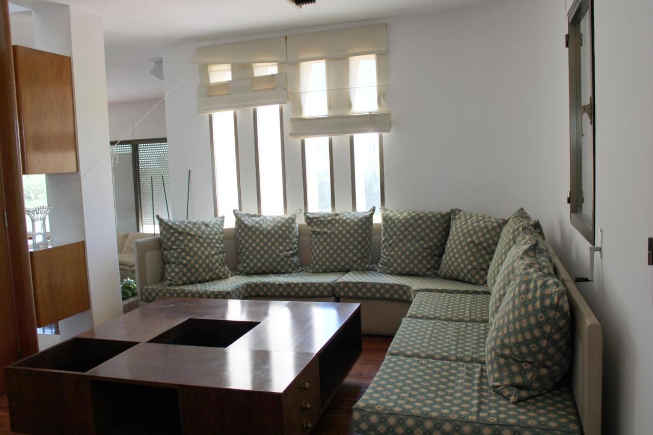Villa De L'Ebre Deltebre Luaran gambar