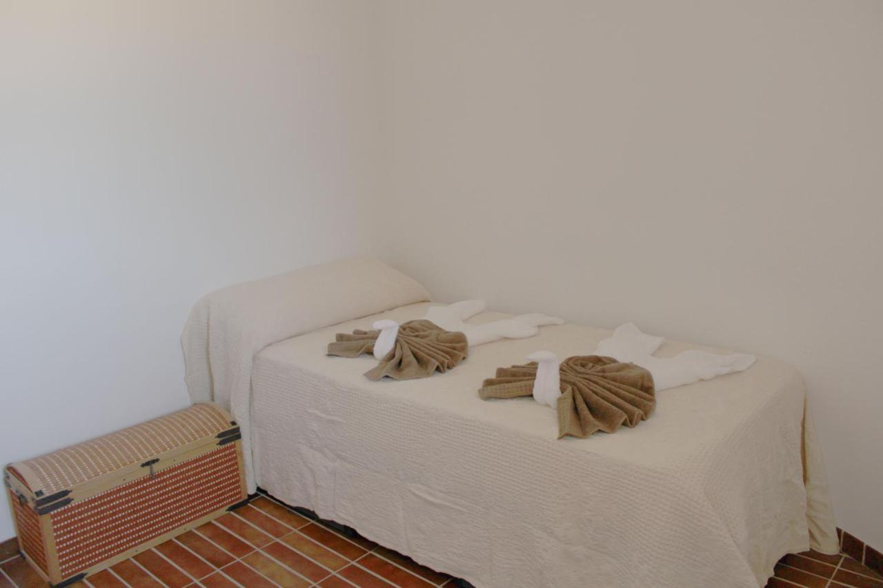 Villa De L'Ebre Deltebre Luaran gambar