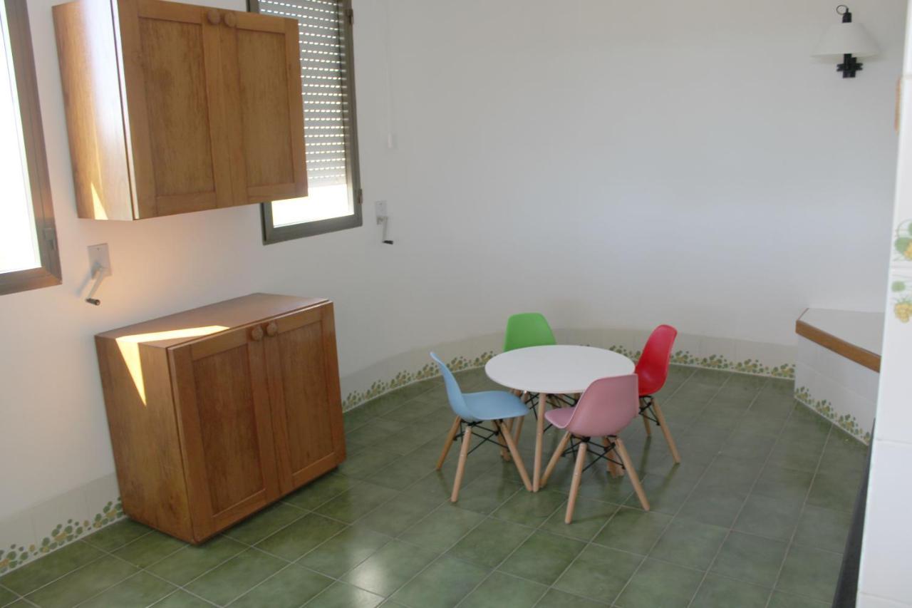 Villa De L'Ebre Deltebre Luaran gambar