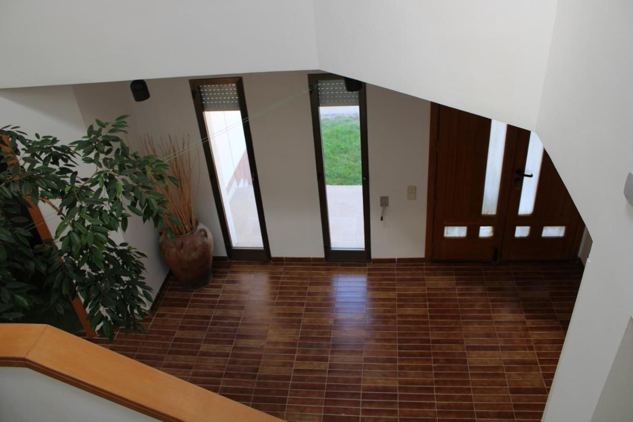 Villa De L'Ebre Deltebre Luaran gambar