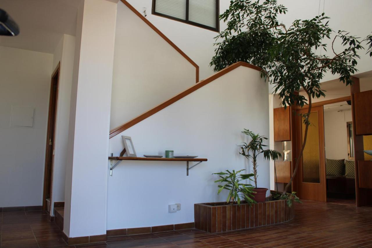 Villa De L'Ebre Deltebre Luaran gambar
