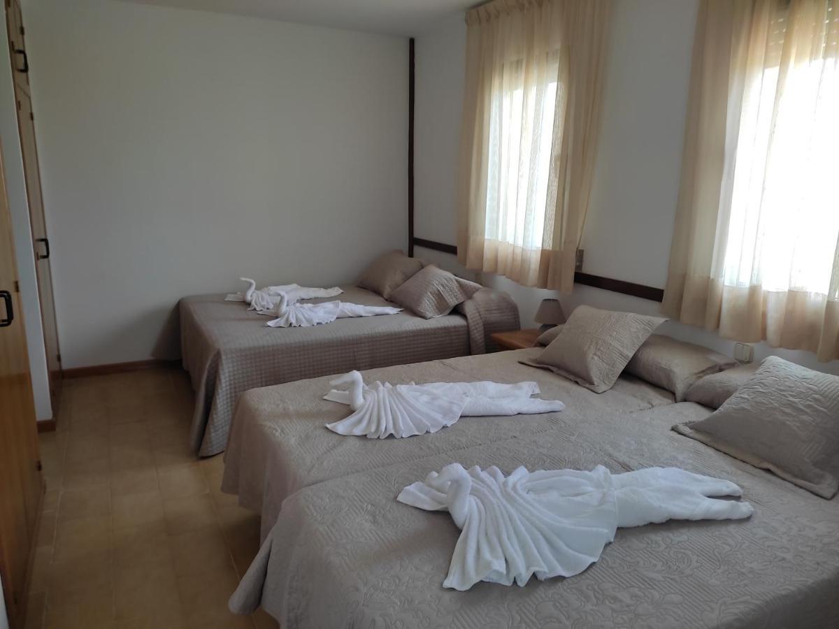 Villa De L'Ebre Deltebre Luaran gambar
