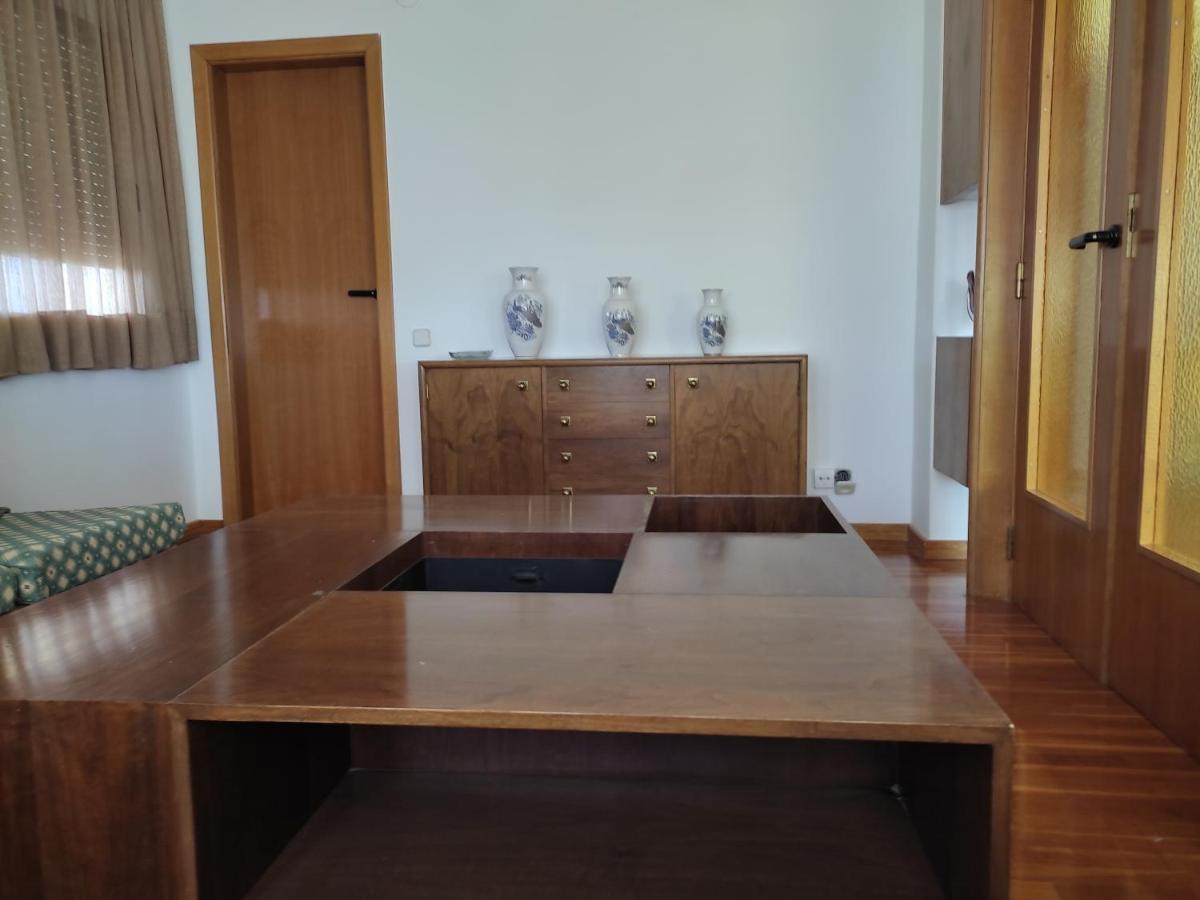 Villa De L'Ebre Deltebre Luaran gambar