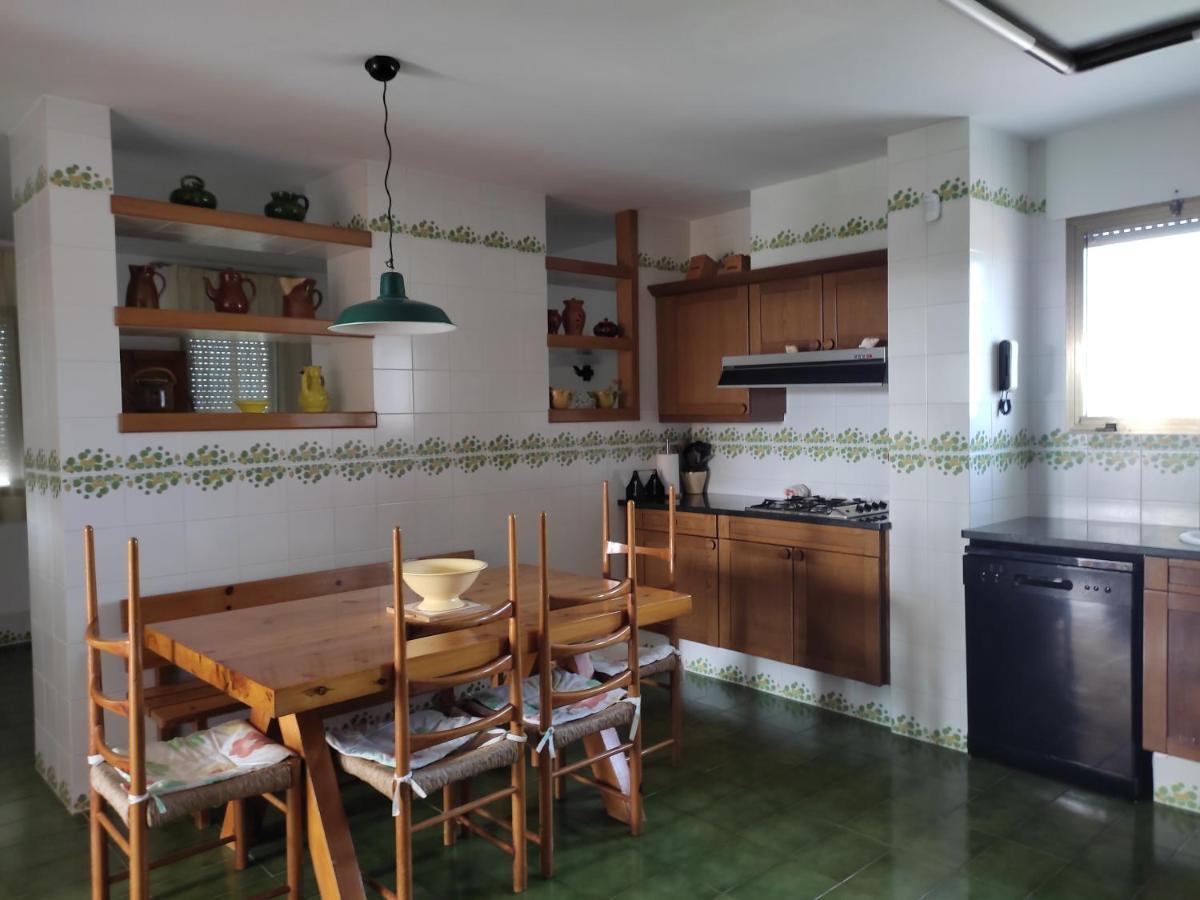 Villa De L'Ebre Deltebre Luaran gambar